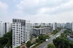 Signature At Yishun (D27), Condominium #613501361
